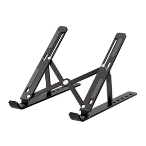 Suporte Para Notebook X-Cell, Preto, XC-SP-59