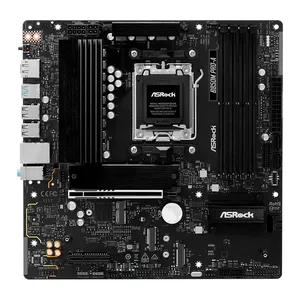 Placa Mae AsRock B850M Pro-A, DDR5, Socket AMD AM5, M-ATX, Chipset AMD B850, B850M-PRO-A