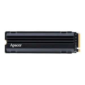 SSD Apacer AS2280Q4U, 512GB, M.2 2280 PCIe NVMe, Leitura 7000MB/s, Gravacao 3000MB/s, AP512GAS2280Q4U-1