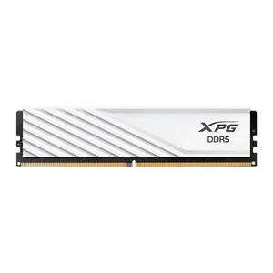 Memoria Adata XPG Lancer Blade, 16GB (1x16GB), DDR5, 6400MT/s, C32, Branca, AX5U6400C3216G-SLABWH