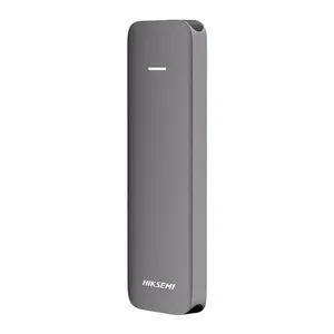 SSD Portatil Hiksemi Elite, 1TB, USB-C, Cinza, HS-ESSD-ELITE-1T