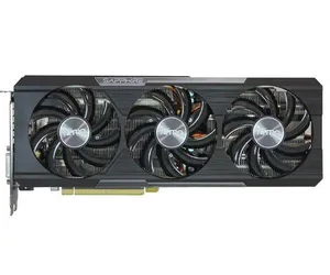Placa de Video Sapphire Radeon R9 390 8GB GDDR5 Nitro Tri-X 512-bit, 11244-00-20G