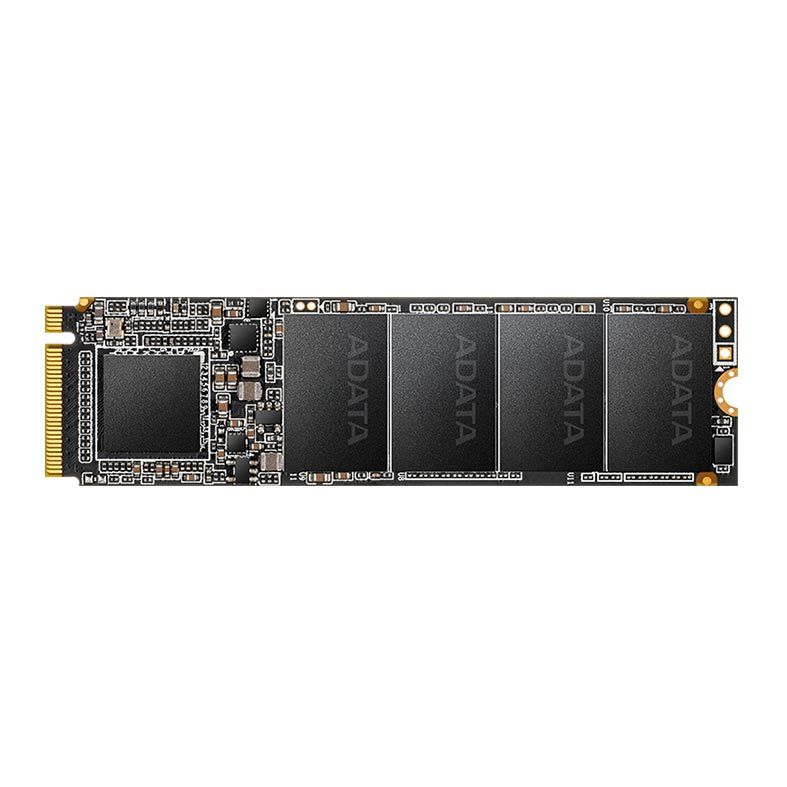 SSD Adata XPG SX6000 Lite 1TB M.2 2280 PCIe NVMe
