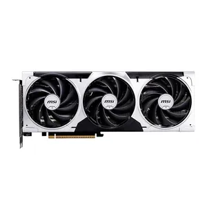 Placa de Video MSI GeForce RTX 5060 Ti Ventus 3X OC, 16GB, GDDR7, 128-bit, G506T-16V3C