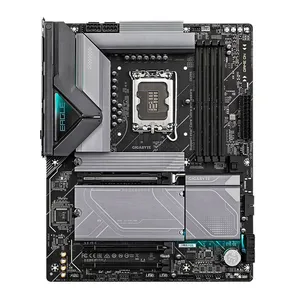 Placa Mae Gigabyte Z890 Eagle, DDR5, LGA1851, ATX, Chipset Intel Z890, Z890-EAGLE