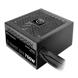 Fonte Thermaltake Smart BX1, 750W, 80 Plus Bronze, Preta, PS-SPD-0750NNFABB-1