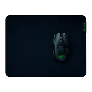 Kit Mouse e Mousepad Razer Victory, Mouse Viper 16000DPI, Mousepad Gigantus V2, RZ83-02550100-B3U1