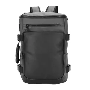 Mochila Omaska TSX21088-3, Preto, TSX21088-3-BK