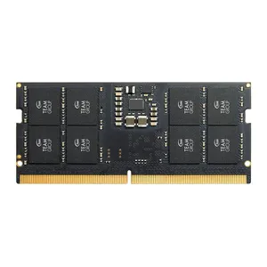 Memoria Para Notebook Team Group T-Force Elite, 32GB (1x32GB), DDR5, 4800MHz, C40, TED532G4800C40D-S01