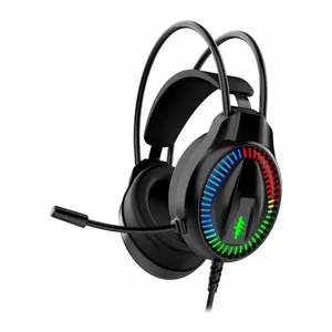 Headset Gamer K-MEX AR99