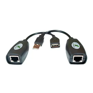 Cabo Adaptador X-Cell, Conversor Externo Flex Usb Cabo Rede Rj45, XC-ADP-42