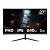 Monitor Gamer Mancer Valak VX250 27 FHD 240Hz