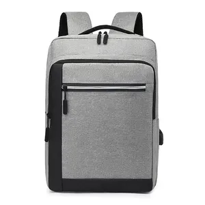 Mochila Omaska TSX2232, Cinza, TSX2232-GY