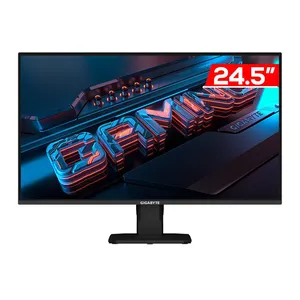Monitor Gamer Gigabyte GS25F2, 24.5 Pol, IPS, FHD, 1ms, 200Hz, FreeSync Premium, HDMI/DP, GS25F2