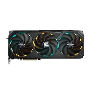 Placa de Video Gigabyte GeForce RTX 5080 Gaming OC, 16GB, GDDR7, 256-bit, GV-N5080GAMING-OC-16GD