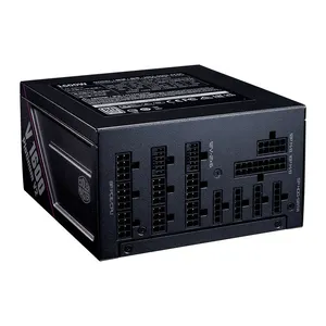 Fonte Cooler Master V Platinum 1600 V2, 1600W, 80 Plus Platinum, Full Modular, Preta, MPZ-G002-AFAP-BWO