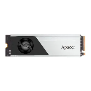 SSD Apacer AS2280F4, 1TB, M.2 2280, PCIe NVMe, Leitura 11500MB/s, Gravacao 9000MB/s, AP1TBAS2280F4-1