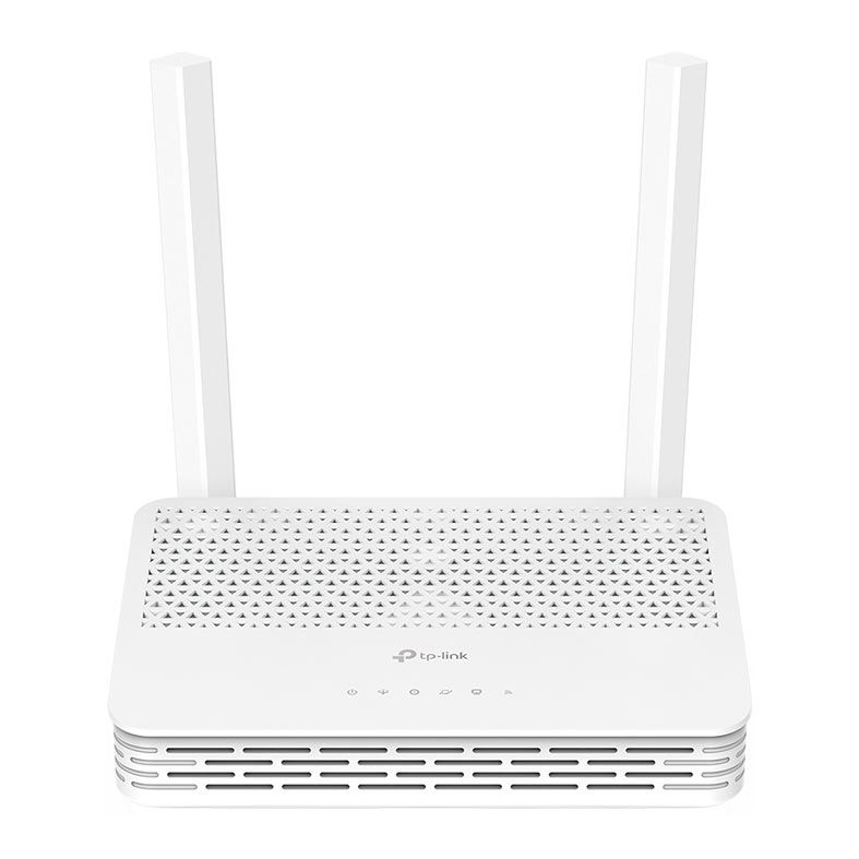 Roteador TP-LINK XC220-G3, Wireless Dual Band AC1200, 2 Antenas, Branco, XC220-G3-BR
