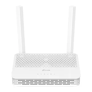 Roteador TP-LINK XC220-G3, Wireless Dual Band AC1200, 2 Antenas, Branco, XC220-G3-BR