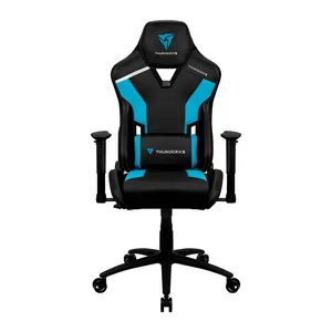 Cadeira Gamer ThunderX3 TC3 Azure Blue, 78306