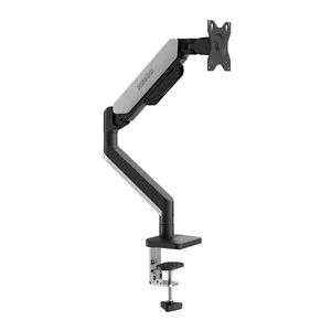 Suporte Articulado Para Monitor Pichau HD100, 17 Pol a 38 Pol, Cinza, PCH-HD100-GY01