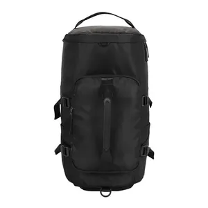 Mochila Omaska TSX21113, Preto, TSX21113-BK