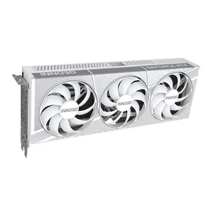 Placa de Video INNO3D GeForce RTX 5080 X3 OC White, 16GB, GDDR7, 256-bit, N50803-16D7X-17605211