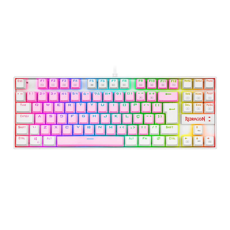 Redragon Kumara K552