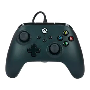 Controle Para Xbox Series X/S PowerA, USB, Preto, 1519265-03