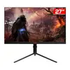 Monitor Gamer Pichau Cepheus VPRO27, 27 Pol, IPS, FHD, 1ms, 360Hz, FreeSync, HDMI/DP, PG-CFV27-BL01