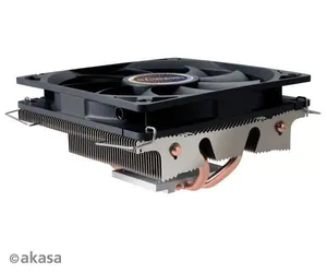 Cooler para Processador Akasa Nero LX (PWM) , AK-CC4011EP01 - BOX