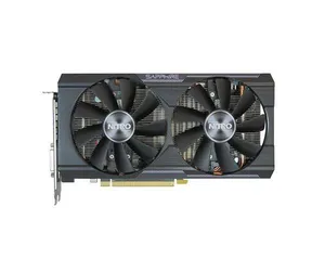 Placa de Video SAPPHIRE R9 380 NITRO DUAL-X OC 4GB GDDR5 256Bit, 11242-07-20G - BOX