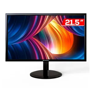 Monitor Aigo A229W Liquid Crystal, 21.5 Pol., VA, FHD, 5ms, 60Hz, VGA/HDMI, A229W