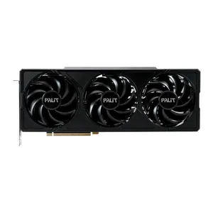 Placa de Video Palit GeForce RTX 4070 Super JetStream OC, 12GB, GDDR6X, 192-bit, NED407ST19K9-1043J