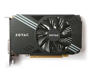 Placa de Video Zotac GeForce GTX 1060 3GB GDDR5 Mini 192-bit, ZT-P10610A-10L