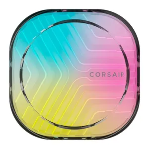 Tampa Para Modulo de Water Cooler Corsair Icue Link, CW-9061013-WW