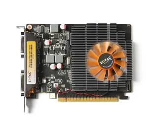 Placa de Video Zotac GeForce GT 730 4GB DDR3 Synergy 128-bit, ZT-71109-10L