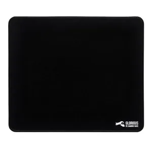 Mousepad Gamer Glorious G-L Preto 330x279x2mm, G-L
