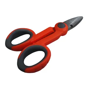 Tesoura Para Cabos Optico Seccon Sectool, APTC-KFL01