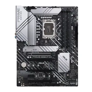 Placa Mae Asus Prime Z690-P, DDR5, Socket LGA1700, ATX, Chipset Intel Z690, PRIME Z690-P