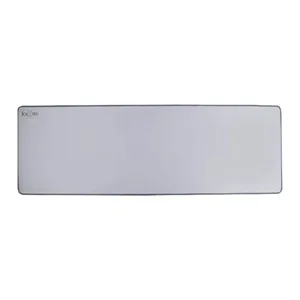 Mousepad Foxxray PPS-20 GreySpace, Antiderrapante, 900x300x3mm, Cinza, FXR-PPS-20