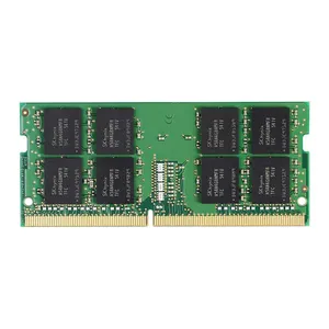 Memoria Para Notebook Kingston, 8GB (1x8GB), DDR4, 2666MHz, C19, KVR26S19S8-8