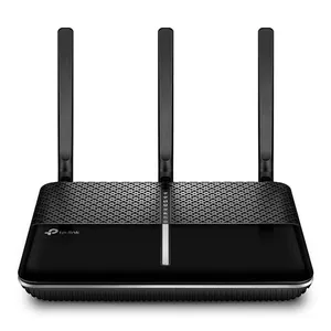 Roteador Wireless Tp-link Gigabit MU-MIMO AC2300 v1.0, Archer C2300