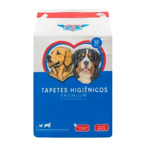 Tapete Higienico Lopetudos, 60x90cm, 3000ml, 30 Unidades, LP-TPT69-3000