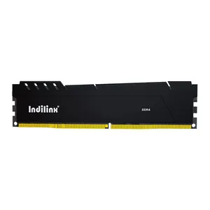 Memoria Indilinx Magic I, 8GB (1x8GB), DDR4, 3200MHz, C19, Preto, IND-MD4P32SP08X