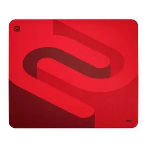 Mousepad Benq Zowie G-SR-SE, 470x390x3.5 mm, Vermelho, G-SR-SE-ZC05
