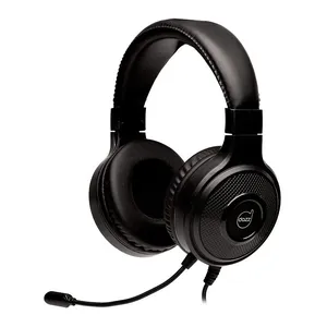 Headset Gamer DAZZ Cobra, Driver 40mm, P3, Preto, 62000024