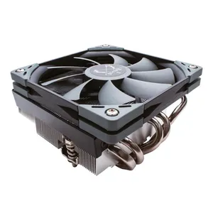 Cooler para Processador Scythe Shuriken 3 120mm, SCBSK-3000
