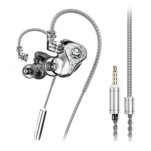 Fone de Ouvido Gamer PCYes Tyet, Intra Auricular, 1.6m, FPTY1DD