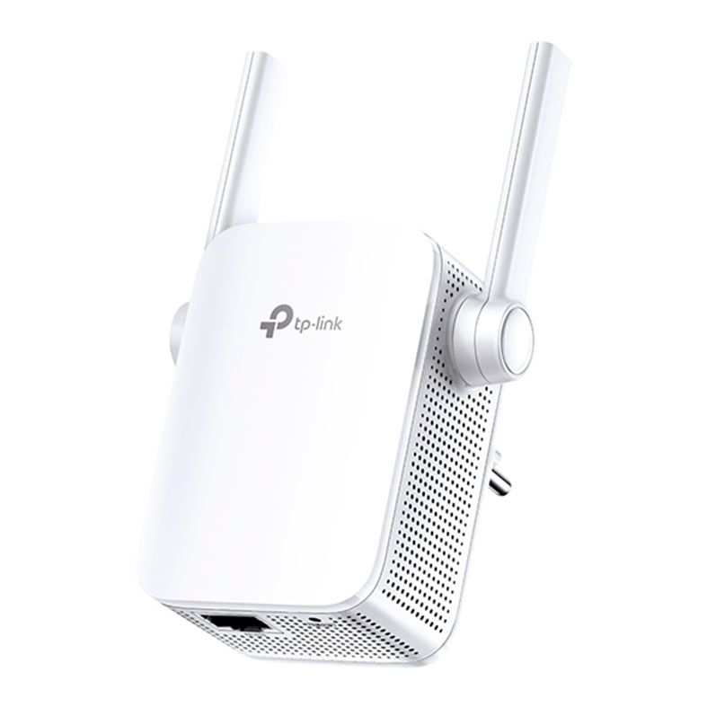 Repetidor Wireless TP-Link 300Mbps, TL-WA855RE